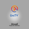 Gift Card UniTV - Anual